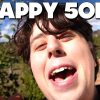 Happy 50k!! – FUNKY MONDAYS