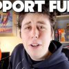 Help Support the Funk!! (Patreon Campaign) – FUNKY MONDAYS