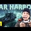 He’s Made of Meccano! –  FALLOUT FAR HARBOR P1