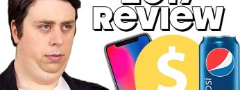 Honest Review of 2017