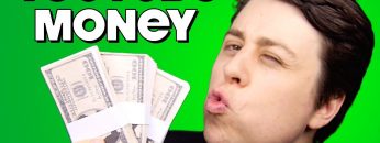 How Much Money Do I Make? – FUNKY MONDAY