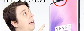 How the OnePlus 7 Pro Was Made – PARODY