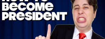 How To Become President