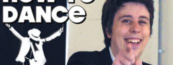 How To Dance Like Michael Jackson (PART 2)