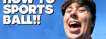 How To Enjoy a Sports Game