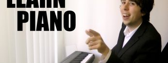 HOW TO FAKE PIANO SKILLS – PLAY WITHOUT KNOWING HOW