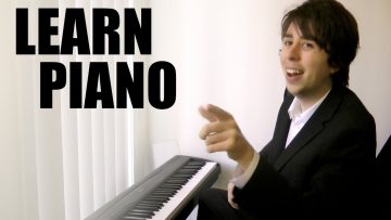 HOW TO FAKE PIANO SKILLS – PLAY WITHOUT KNOWING HOW