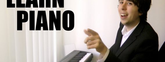 HOW TO FAKE PIANO SKILLS – PLAY WITHOUT KNOWING HOW