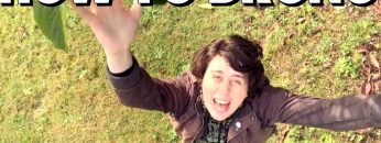 How To Film Drone Shots WITHOUT a Drone!!