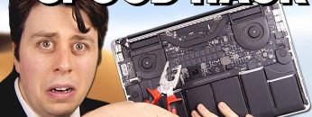 How To Fix Your MacBook Pro on the Cheap!