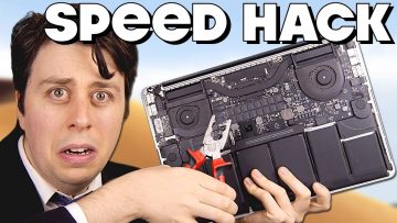 How To Fix Your MacBook Pro on the Cheap!