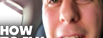 How To Fly Long Haul