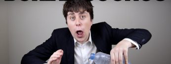 How To Freeze Water [Behind the Scenes] – FUNKY MONDAYS