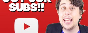 How To Get 50K Subscribers!