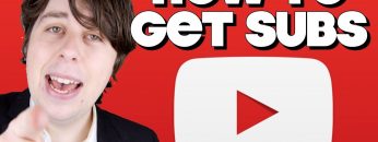 How To Get Your First Subscribers