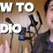 How To Make a Brain-Melting 3D Audio Illusion!!