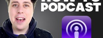 How To Make a Podcast