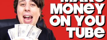 How To Make Money on YouTube