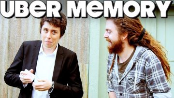 How To Memorise a Deck of Cards