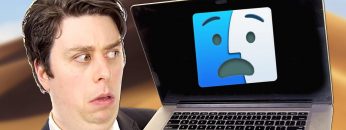 How To NOT Fix a MacBook Pro