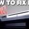 How To NOT Fix Your PS3 – [HOW TO FAIL]