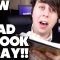 How To Read a Book in 1 Day!!