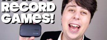 How To Record Gameplay