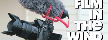 How To Record in the Wind