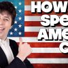 How To Speak American, Without Knowing How!