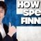 How To Speak Finnish, Without Knowing How!!