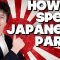 How To Speak Japanese [PART 2]