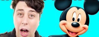 How To Speak Like Mickey Mouse!