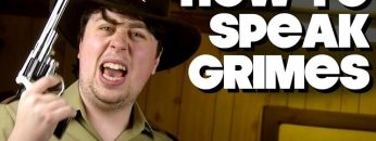 How To Speak Like Rick Grimes