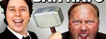 How To Stop Hate Online – PARODY