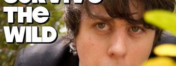 How To Survive in the Wilderness!!