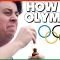 How To Train for the Olympics