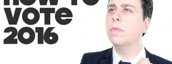 How To Vote This Election