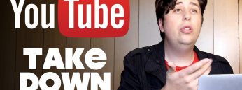 How YouTube REALLY Takes Down Videos