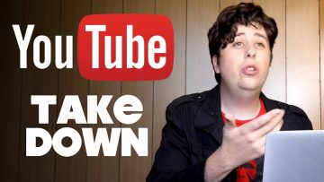 How YouTube REALLY Takes Down Videos
