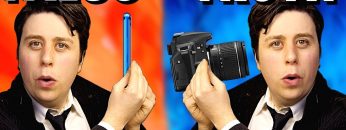 Huawei Apologises For Faking Selfie Cam – FUNKY MONDAY