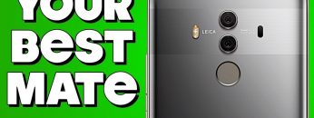 Huawei Mate 10 PARODY – “What are you Hauweiting For?!”