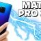 Huawei Mate 20 Pro PARODY – “Powerhouse!”