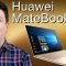 Huawei MateBook X – PARODY