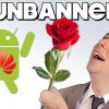 Huawei Responds to Google Unbanning