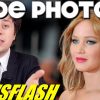 Hundreds of Nude Celebrity Photos Leaked Online – NEWSFLASH