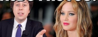 Hundreds of Nude Celebrity Photos Leaked Online – NEWSFLASH