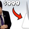I Bought a $999 Stand… and more