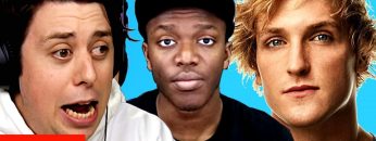 I Challenge KSI & Logan Paul – TWITCH HIGHLIGHTS