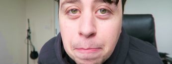 I Cut It Off! – VLOG TUESDAY