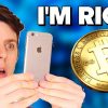 I Doubled my Money With BitCoin AGAIN – FUNKY MONDAY